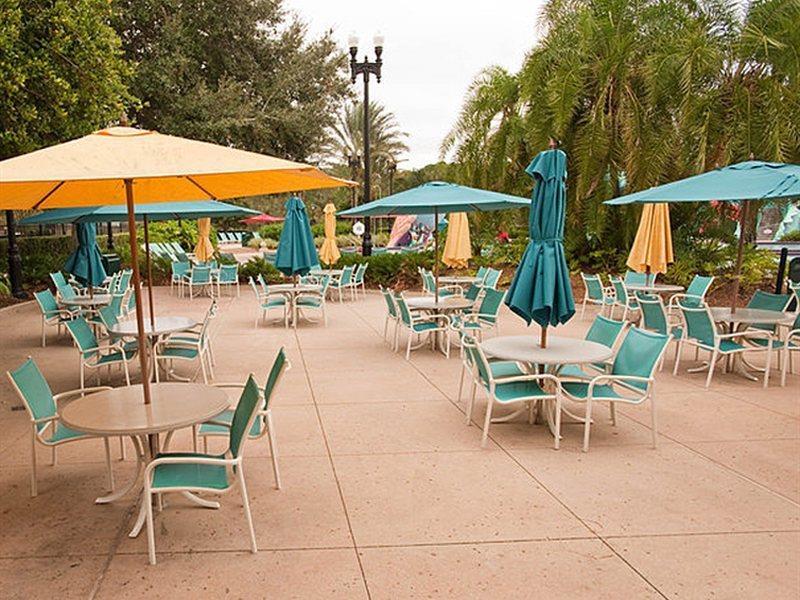 Disney'S Port Orleans Resort - French Quarter Lake Buena Vista Bagian luar foto